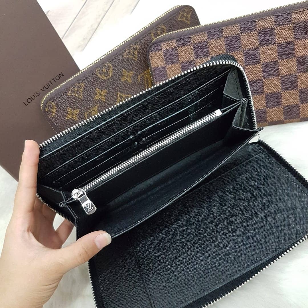 Dompet Louis vuitton – First One Store